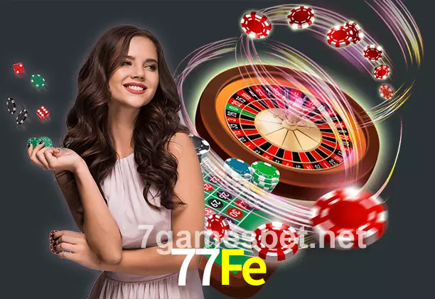 vivo no cassino 77Fe