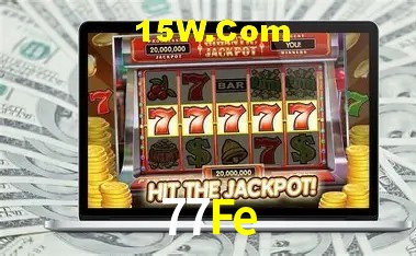 Welcome Bonus 77Fe