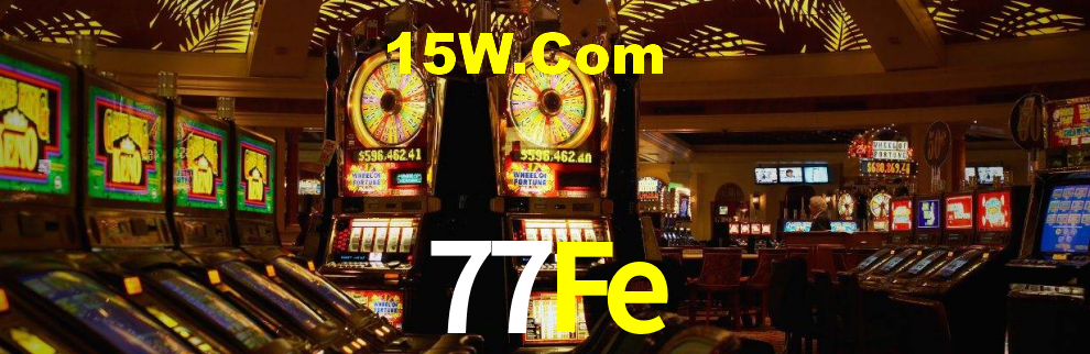 77Fe Login