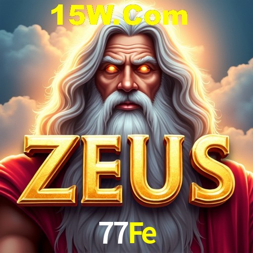 APP oficial da 77Fe para mobile