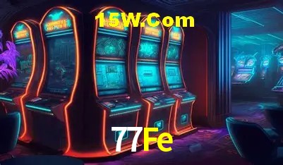 Live Casino 77Fe