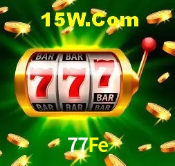 Experiência VIP 77Fe