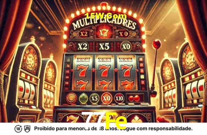 Game Providers 77Fe