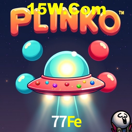 Descubra o Mundo do Cassino Online com 77Fe
