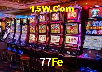 Slot Games 77Fe